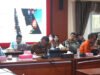 Pemkab Mura Manfaatkan Teknologi Drone untuk Deteksi Dini Karhutla