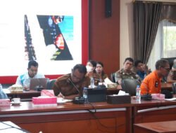 Pemkab Mura Manfaatkan Teknologi Drone untuk Deteksi Dini Karhutla