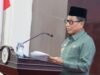 Pemkab Mura Komitmen Terapkan Transparansi dalam Penyusunan Perubahan APBD 2026