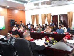 Sarwo Mintarjo Apresiasi SIAP KERJA MURA sebagai Langkah Transformasi Digital Daerah