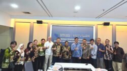 Komitmen Pemkab Mura Lindungi Konsumen Melalui Penguatan Tertib Ukur