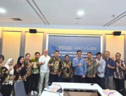 Komitmen Pemkab Mura Lindungi Konsumen Melalui Penguatan Tertib Ukur