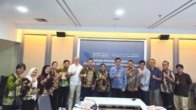 Komitmen Pemkab Mura Lindungi Konsumen Melalui Penguatan Tertib Ukur