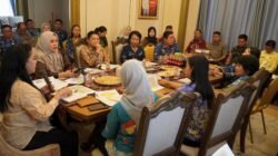 Komitmen Pemkab Mura Pertajam Program Pencegahan Stunting