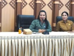 Pemkab Mura Bersama DPMD Gencarkan Edukasi Imunisasi hingga Desa