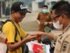 Antisipasi Asap Kemarau, Pemkab Mura Minta Kelompok Rentan Diperhatikan