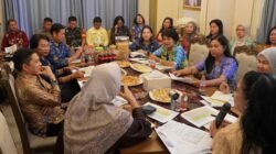 Pemkab Mura Integrasikan Pelayanan Pendidikan Anak Dini dan Kesehatan