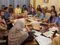Pemkab Mura Integrasikan Pelayanan Pendidikan Anak Dini dan Kesehatan