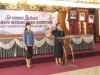 Ciptakan Lingkungan Kerja Harmonis, Pemkab Mura Selenggarakan Siraman Rohani ASN