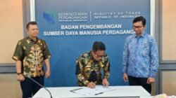 Wujudkan Pasar Adil dan Jujur, Pemkab Mura Ajak Kemendag RI Tingkatkan SDM Metrologi