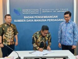 Wujudkan Pasar Adil dan Jujur, Pemkab Mura Ajak Kemendag RI Tingkatkan SDM Metrologi