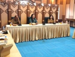 Pemkab Mura Tegaskan Imunisasi Sebagai Investasi SDM Masa Depan