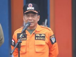 Ajak Warga Cegah Karhutla, Pemkab Mura Tegaskan Pentingnya Laporan Cepat