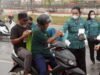 Imbauan Kesehatan TP-PKK Mura di Tengah Ancaman Asap Karhutla