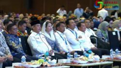 Pemkab Mura Perluas Jejaring Antardaerah Lewat Forum Apkasi Otonomi Expo 2026