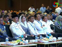Pemkab Mura Perluas Jejaring Antardaerah Lewat Forum Apkasi Otonomi Expo 2026