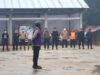 Jamin Kebutuhan Pokok Warga, Pemkab Mura Giatkan Distribusi Air Bersih