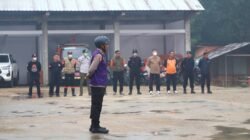 Jamin Kebutuhan Pokok Warga, Pemkab Mura Giatkan Distribusi Air Bersih