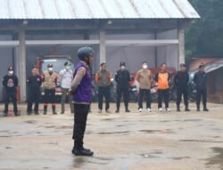 Jamin Kebutuhan Pokok Warga, Pemkab Mura Giatkan Distribusi Air Bersih