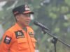 Bupati Heriyus Tegaskan Pemkab Mura Selalu Hadir Bagi Warga di Tengah Kemarau